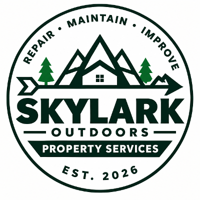Skylark Outdoors Property Service